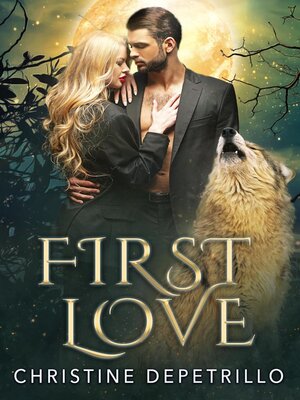 cover image of First Love